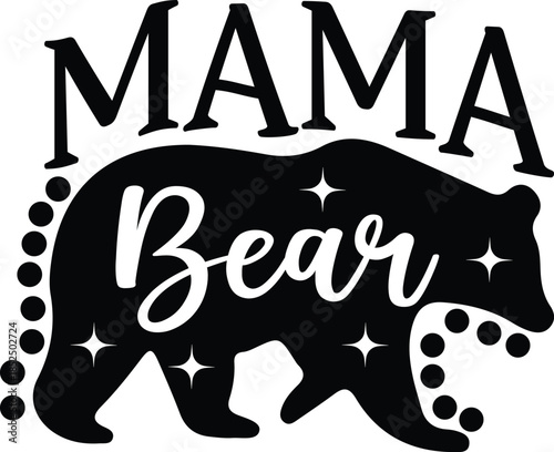 Mama Bear