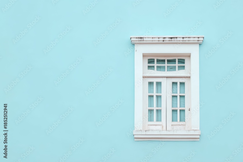 Obraz premium This design choice adds charm and elegance to any room.