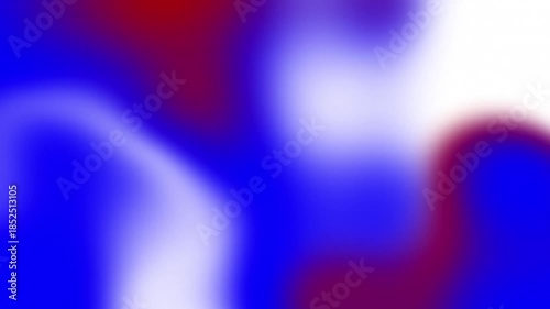 Abstract Color Blend: A seamless blending of vibrant hues creating a dynamic, artistic visual, inviting a range of emotional interpretations, and evokes a feeling of energy and sophistication.