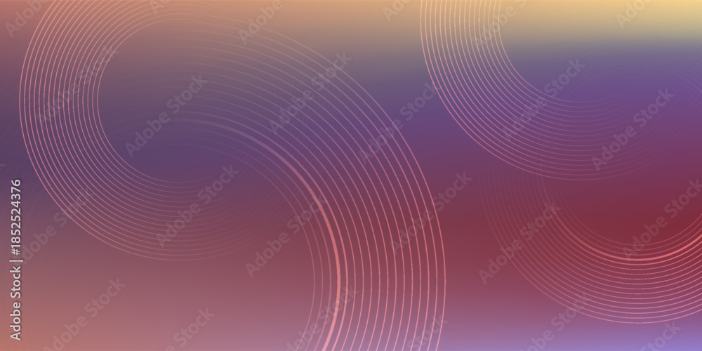 Obraz premium background molecule and communication. Big data complex with compounds. Lines plexus, minimal array.