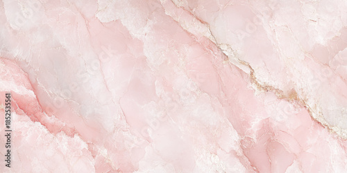 Luxury pink marble texture background. Natural marble texture for skin tile wallpaper luxurious background. Creative Stone ceramic art wall interiors backdrop design.