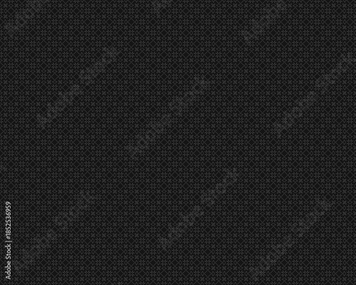 Wallpaper Mural Abstract dark gray geometric pattern background with square shapes for modern design concepts Torontodigital.ca