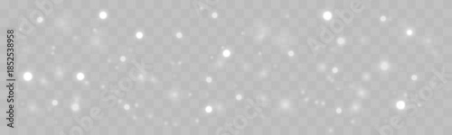 Fine white dust spreads smoothly with subtle luminous shimmer. The soft texture enhances purity and elegance. Ideal for modern clean visuals VECTOR