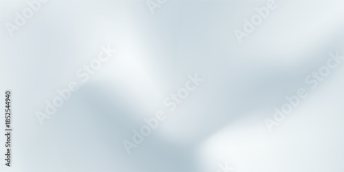 Pale gradient. Light grey elegant abstract sublte grey gradient background. Simple soft neutral background.Modern art concept background