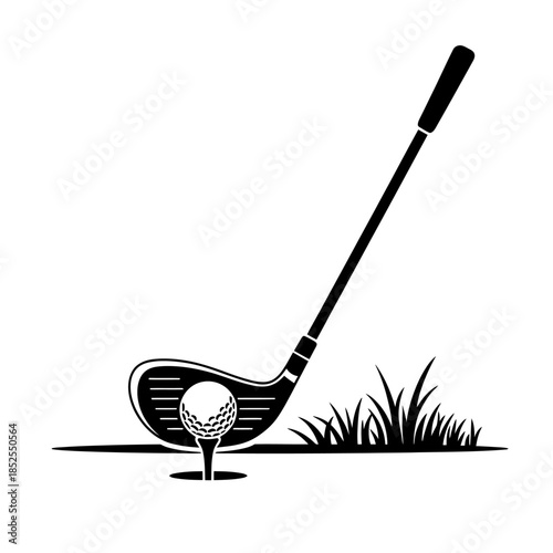 Independent person with scales for justice