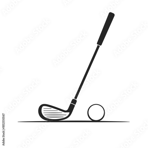 Red pencil with eraser for writing and drawing