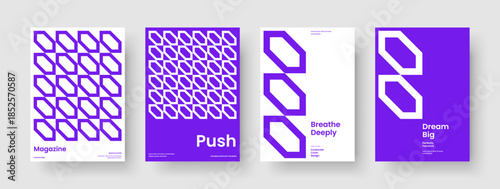 Abstract Report Layout. Isolated Business Presentation Template. Geometric Flyer Design. Poster. Background. Book Cover. Brochure. Banner. Brand Identity. Pamphlet. Notebook. Catalog. Advertising