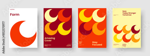 Creative Banner Template. Abstract Report Design. Geometric Brochure Layout. Business Presentation. Poster. Flyer. Background. Book Cover. Newsletter. Portfolio. Handbill. Pamphlet. Notebook