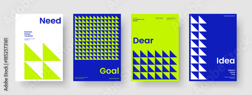 Abstract Background Template. Isolated Flyer Layout. Creative Poster Design. Banner. Book Cover. Brochure. Report. Business Presentation. Journal. Handbill. Newsletter. Pamphlet. Magazine. Catalog