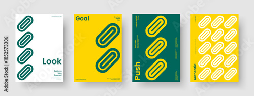 Isolated Business Presentation Template. Modern Report Layout. Creative Brochure Design. Book Cover. Background. Banner. Flyer. Poster. Advertising. Pamphlet. Journal. Handbill. Newsletter