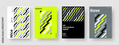 Modern Book Cover Template. Abstract Business Presentation Design. Isolated Background Layout. Poster. Flyer. Banner. Brochure. Report. Catalog. Leaflet. Pamphlet. Portfolio. Magazine. Notebook