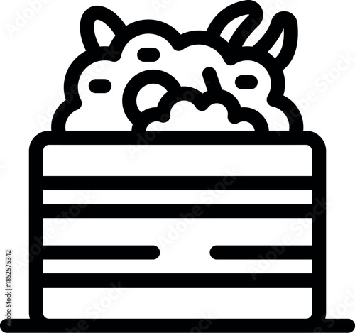 Hydroponics method for growing plants using mineral nutrient solutions, in water, without soil