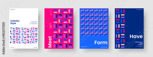 Abstract Poster Template. Isolated Banner Layout. Geometric Background Design. Book Cover. Report. Flyer. Brochure. Business Presentation. Portfolio. Notebook. Magazine. Journal. Pamphlet. Catalog