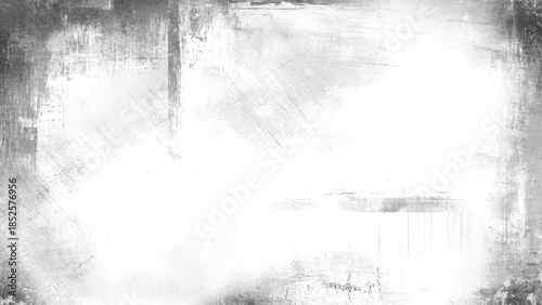 Gray concrete background texture clean stucco fine grain cement wall clear and smooth white polished grunge old wall.