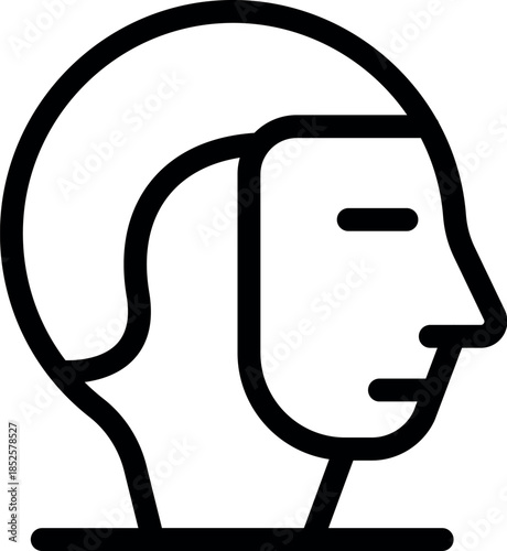 Virtual reality headset provides immersive experience, showcasing digital innovation and technological advancement