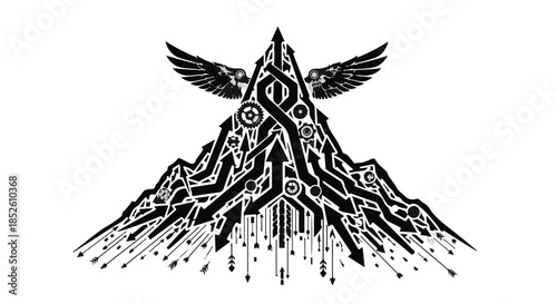 Professional high quality stock image for commercial creative projects