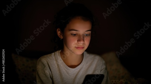 Insomnia is the reason you are one on one with your gadget late in bed