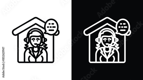 Communication Center