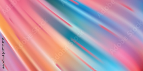 PrintDifferent color gradient background with a full range of colors , different, color gradient, background