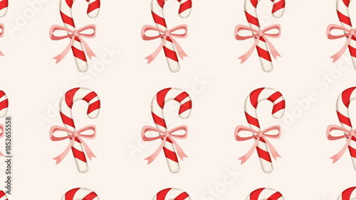Collection of vintage hand drawn christmas holiday icons isolated on white background