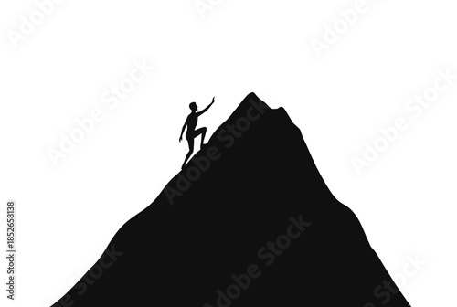 Business partners shaking hands in agreement