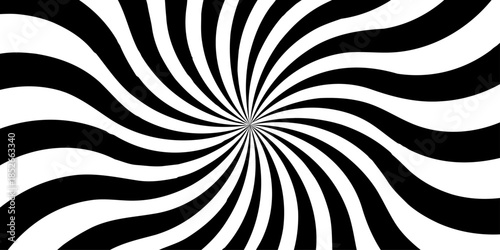 Abstract background with sunburst pattern colorful design. Vintage sunrays illustration swirl grunge backdrop line.