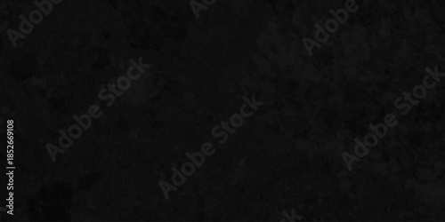 Abstract Dark black concreate wall retro old slate grunge backdrop background or texture. black concrete wall High Resolution on charcoal color vintage Cement and Concrete texture.