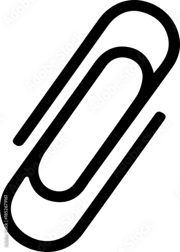 Modern business workspace with laptop and documents