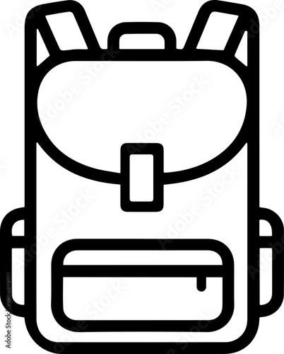 Vibrant Brazilian flag waving freely in the wind