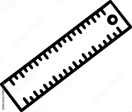 Modern business professional working