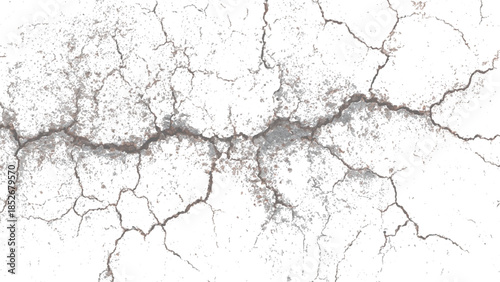 Abstract vintage grunge cracked wall background. black and gray old weathered concrete scratched texture.