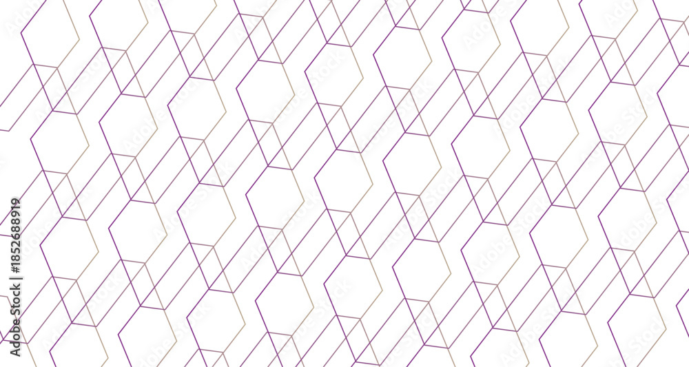 Fototapeta premium abstract seamless pattern with lines