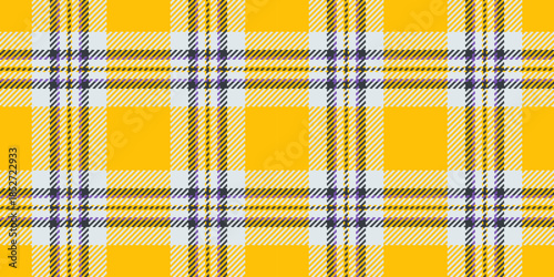Mix vector textile background, winter seamless fabric pattern. Display texture check tartan plaid in bright and sterling silver colors.