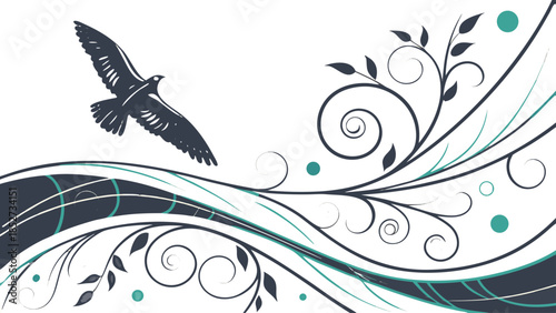 Abstract Liquid Marble Flow Background Vector
An elegant abstract liquid marble background featuring smooth flowing curves and refined gradient colors. Perfect for luxury branding, packaging, posters