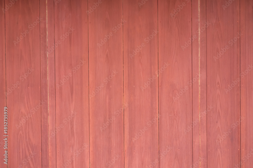 Fototapeta premium 板張りの壁 old wood plank pattern