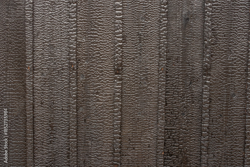 板張りの壁　 old wood plank pattern