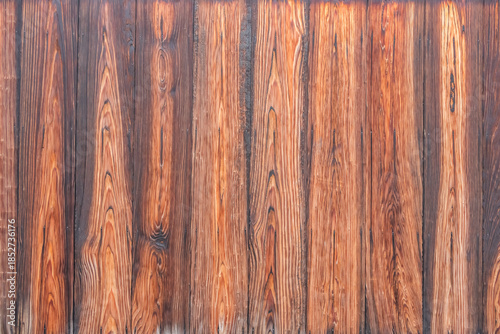板張りの壁　 old wood plank pattern