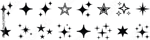 star set