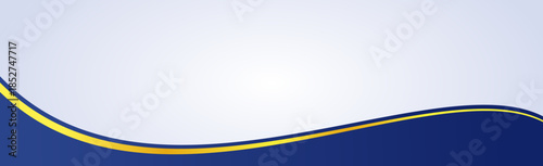 Abstract wave design: a visually captivating design featuring undulating curves and harmonious blend of colors, the embodiment of elegance.