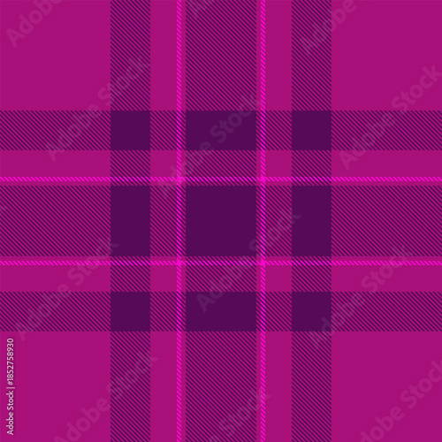 Refined plaid vector illustration delivers soft layering and clean lines. Suitable for fashion layouts, interior design visuals, and digital branding assets.