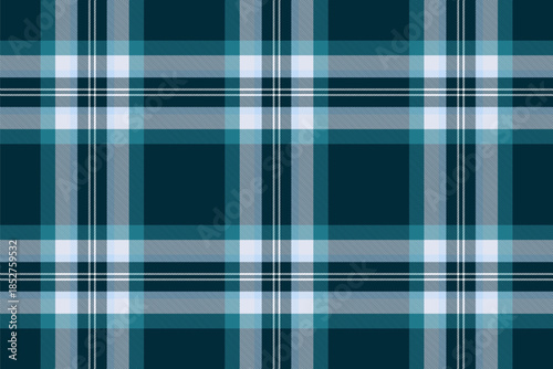 blue and green plaid