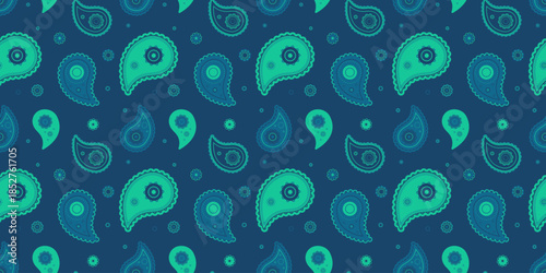 Festive scrapbook to swirling paisley. Curtain artwork to template pastel. Card image sample surreal.