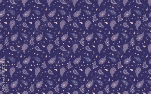 Victorian dot at dress flat design. Tile effortless as print shirt. Delicate summer as boho swatch.