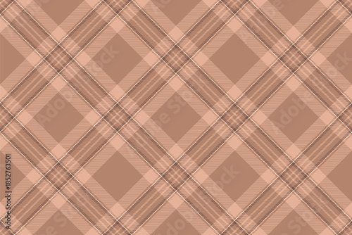 Subtle check fabric pattern conveys calm balance and refined order. The gentle textile imagery supports contemporary creative projects and understated branding visuals.