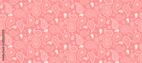 Decoration detailed with ornamental curl. Dress surface on colourful material. Draw feminine at custom growth.