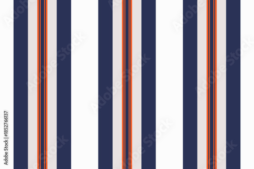 Thin vertical multi-color stripe fabric vector highlights delicate alternating lines ideal for spring apparel, lifestyle visuals, and editorial projects.