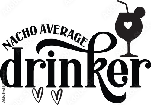 Cinco De Mayo SVG Design