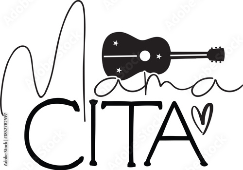 Cinco De Mayo SVG Design