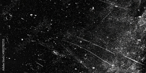 Abstract Black wall texture for pattern background. wide panorama picture. Dark grunge textured concrete background, stone concrete texture grunge backdrop background, black and white rough vintage,