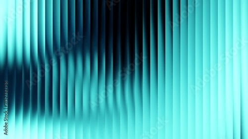 textured gradient wave color video of dark teal on dark background for poster header